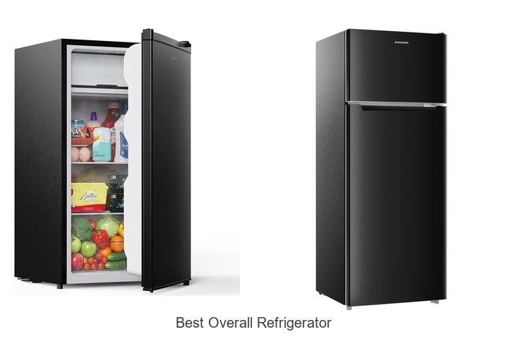 best overall refrigerator