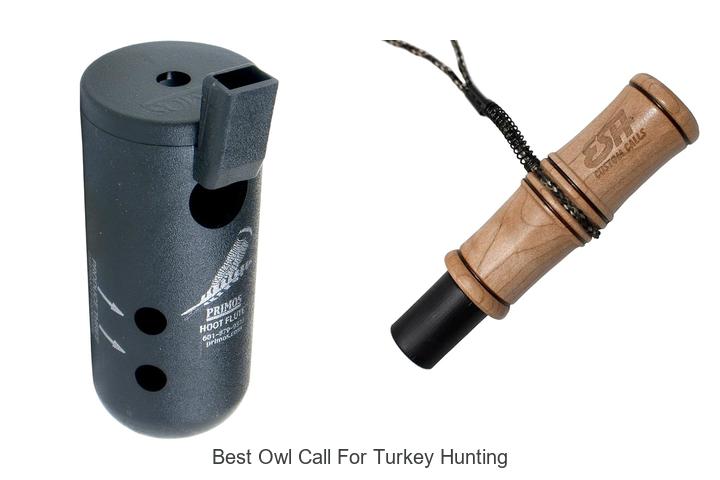 best owl call for turkey hunting