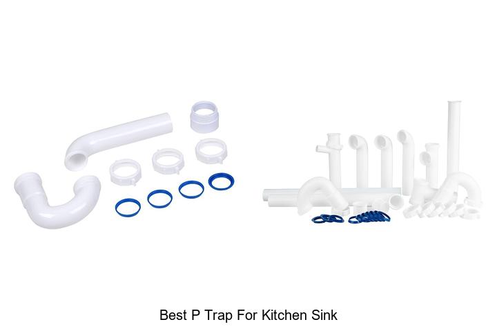 best p trap for kitchen sink