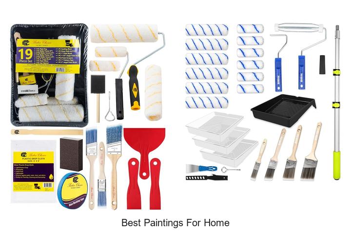 best paintings for home