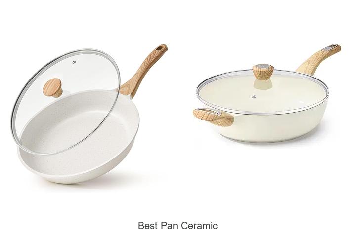 best pan ceramic