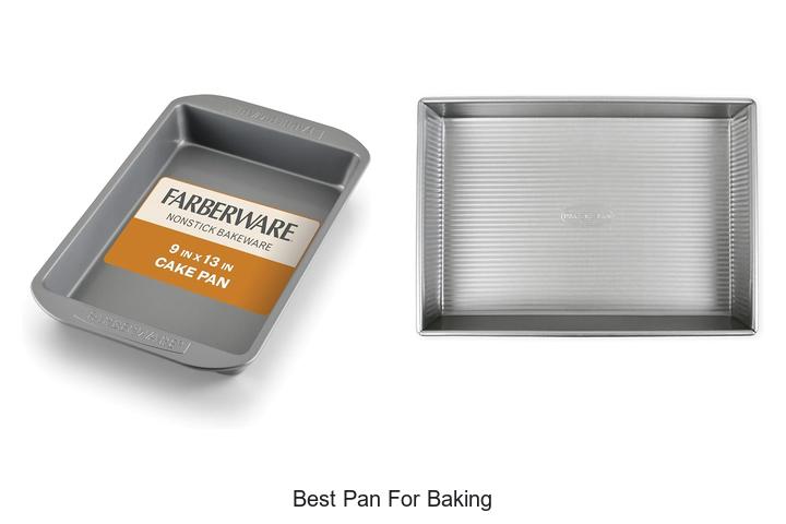 best pan for baking