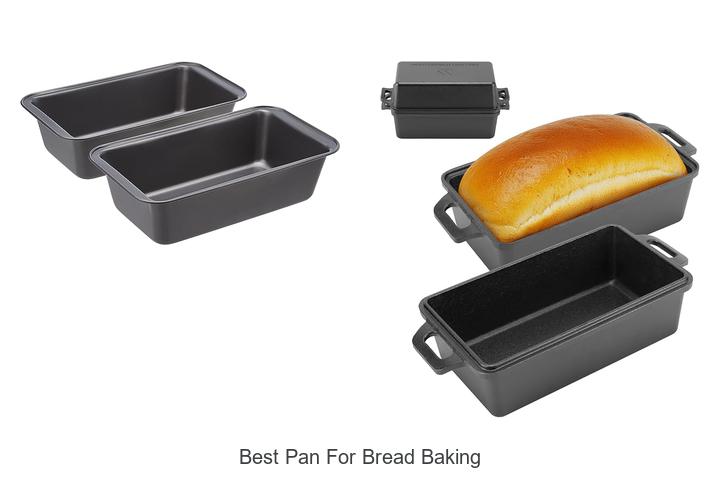 best pan for bread baking