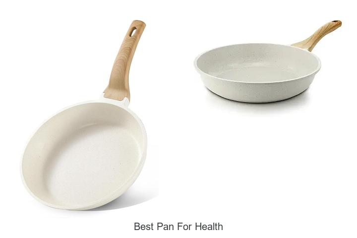 best pan for health