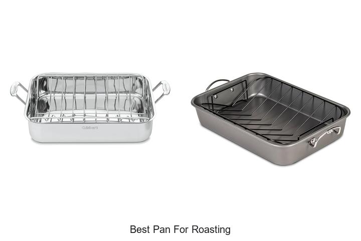 best pan for roasting