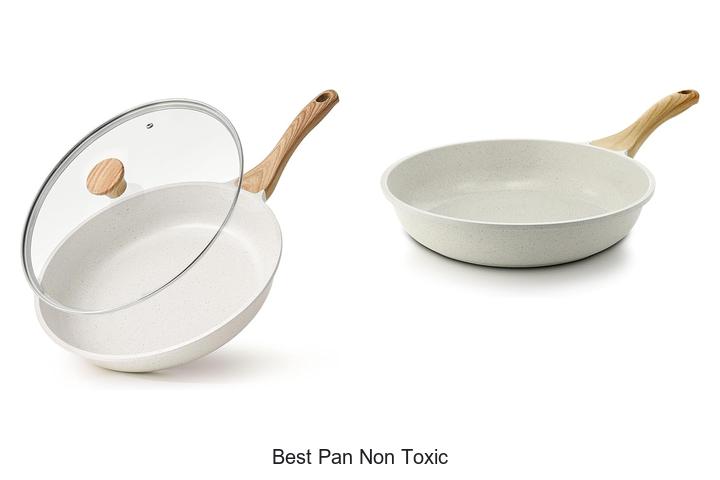 best pan non toxic