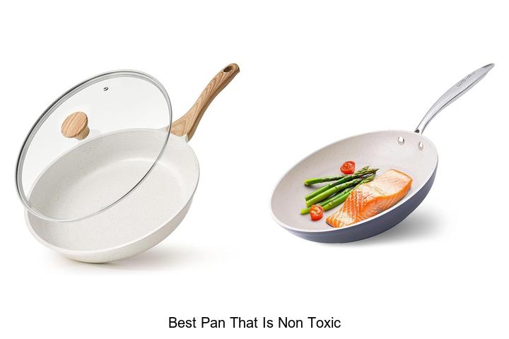 best pan that is non toxic