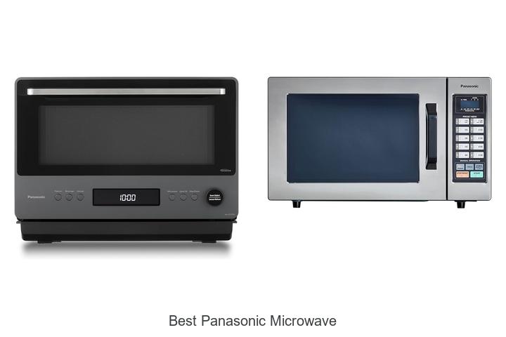 best panasonic microwave