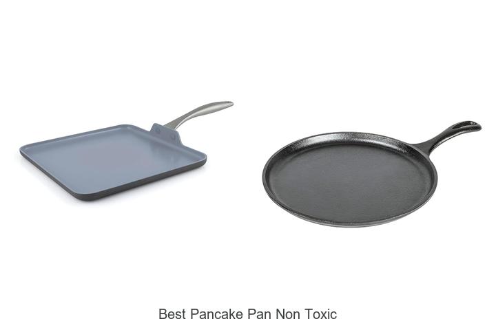 best pancake pan non toxic