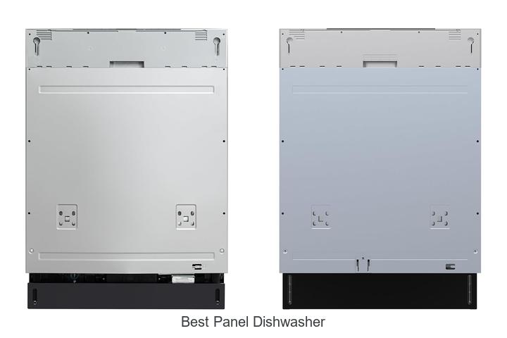 best panel dishwasher