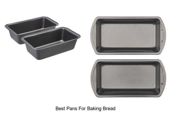 best pans for baking bread