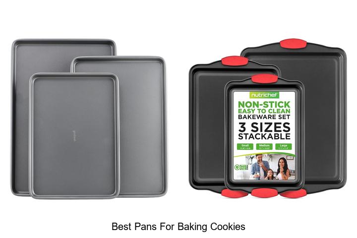 best pans for baking cookies