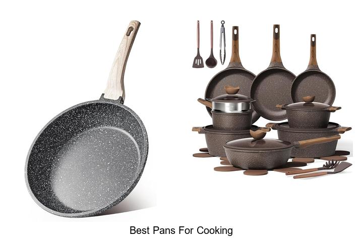 best pans for cooking