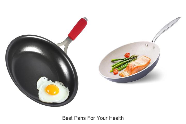 best pans for your health