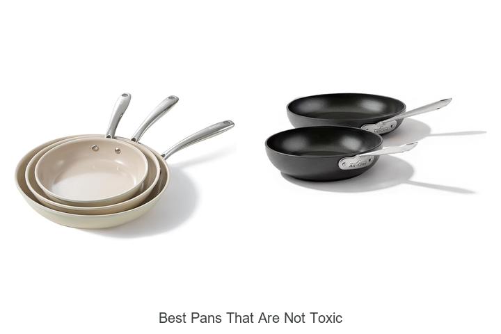 best pans that are not toxic
