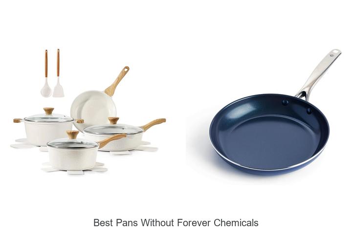 best pans without forever chemicals