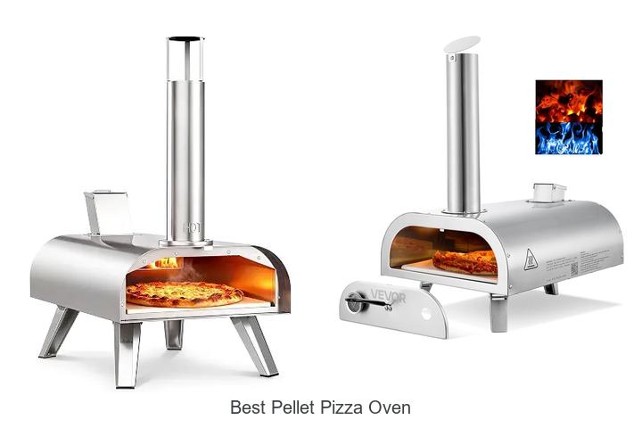 best pellet pizza oven