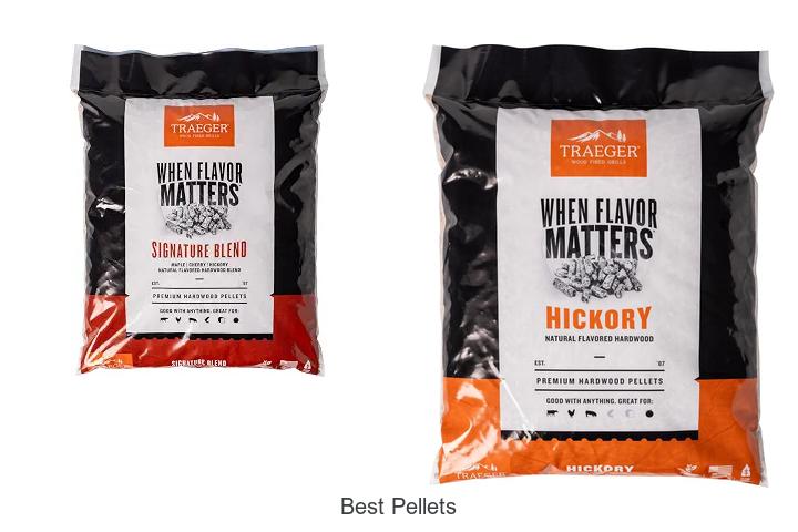 best pellets