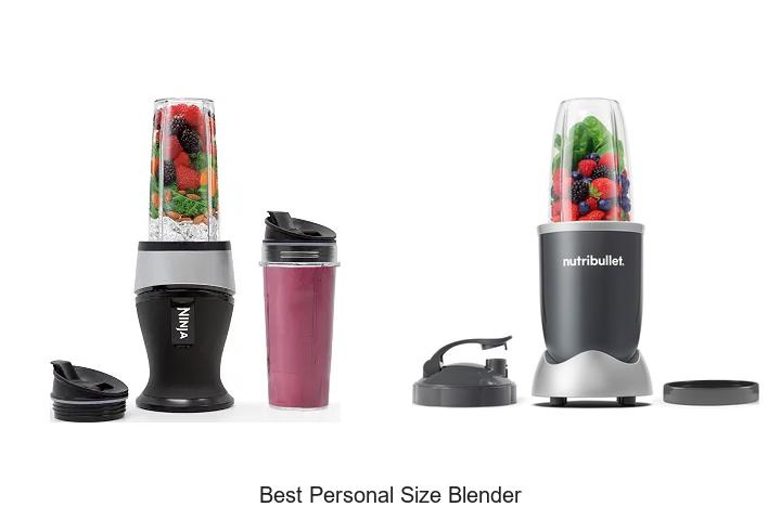best personal size blender