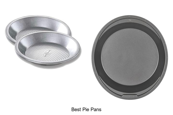 best pie pans