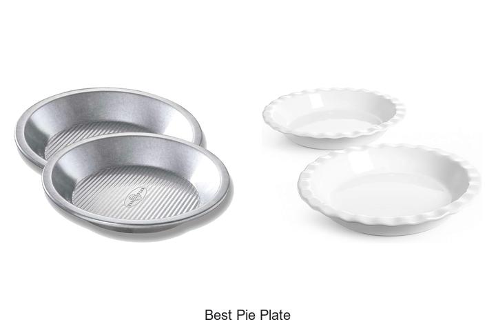 best pie plate