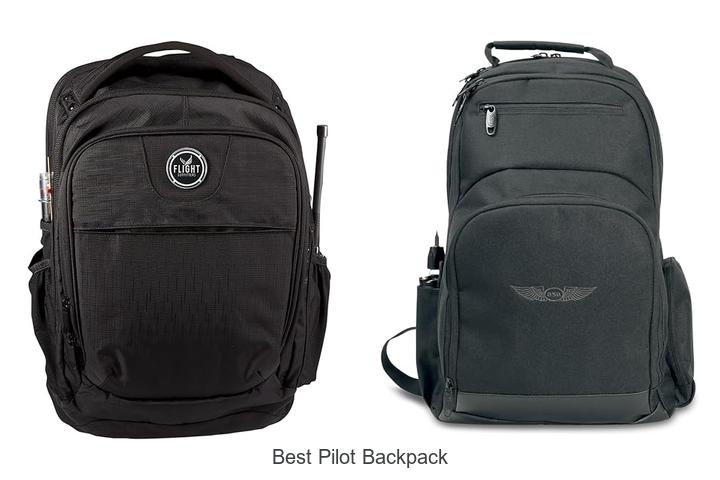 best pilot backpack