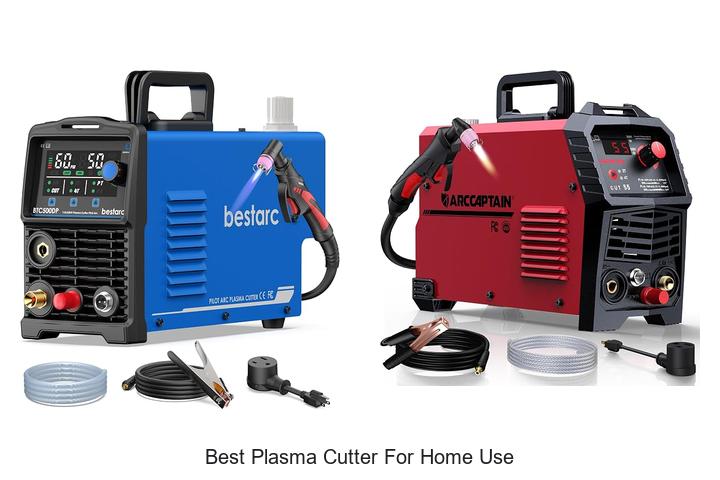 best plasma cutter for home use