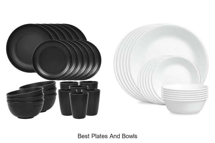 best plates and bowls
