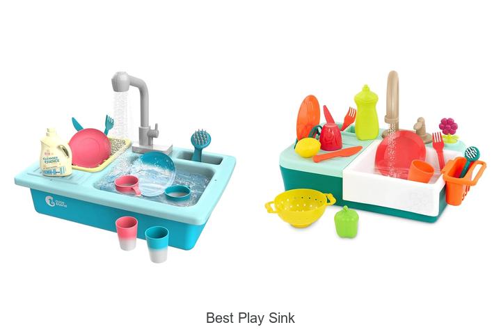best play sink