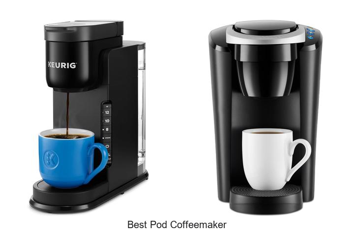 best pod coffeemaker
