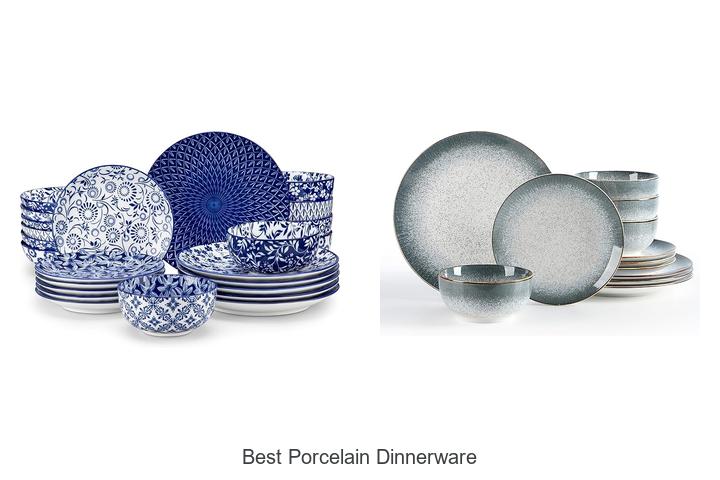 best porcelain dinnerware