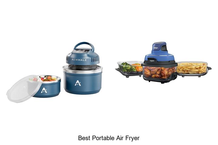 best portable air fryer