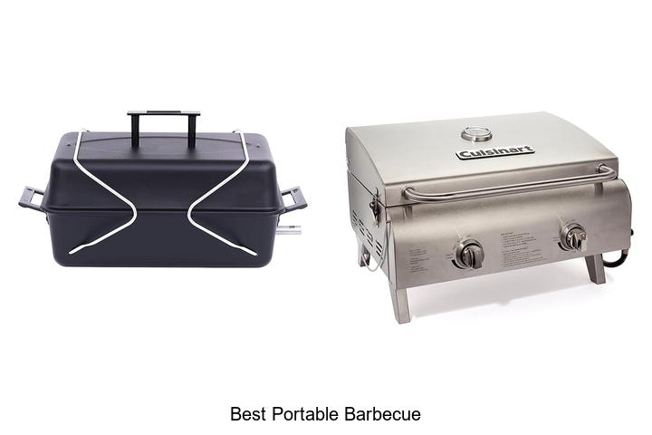 best portable barbecue