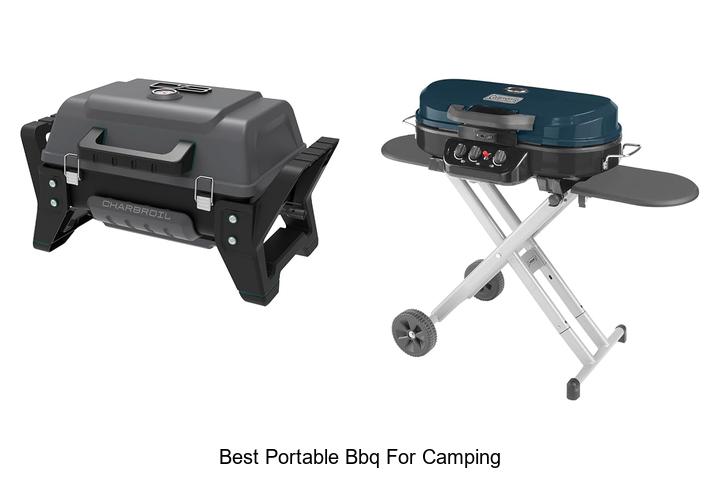 best portable bbq for camping