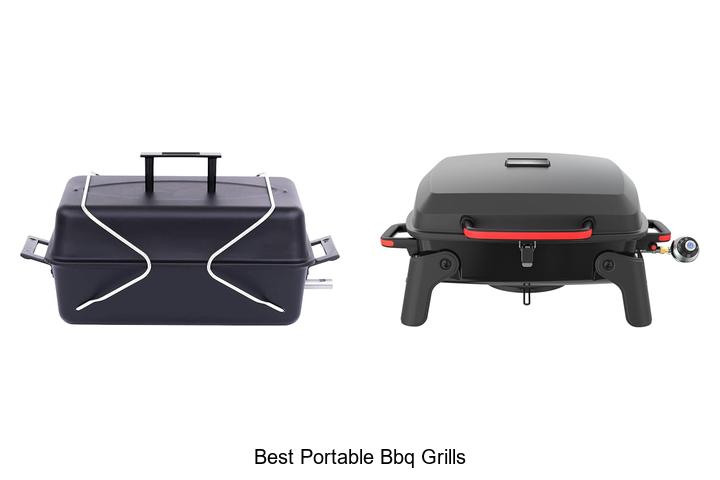 best portable bbq grills