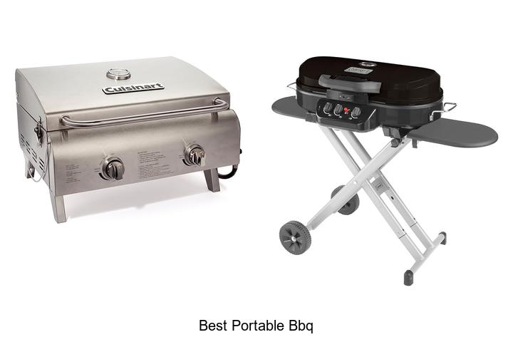 best portable bbq