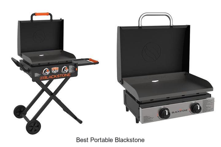 best portable blackstone