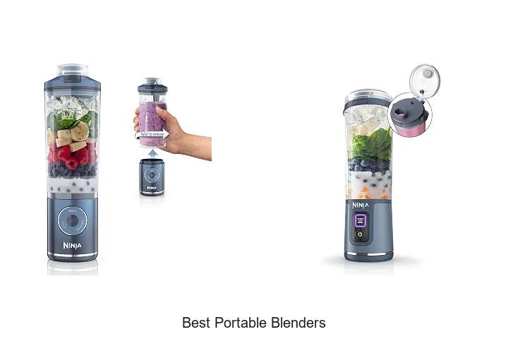 best portable blenders