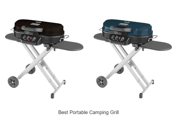 best portable camping grill