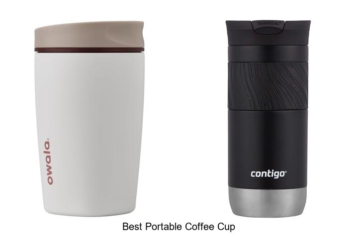 best portable coffee cup