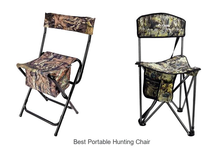 best portable hunting chair