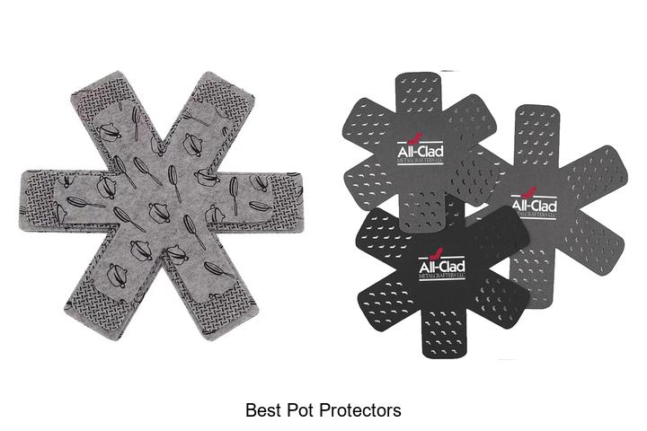 best pot protectors