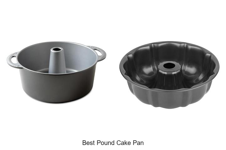 best pound cake pan