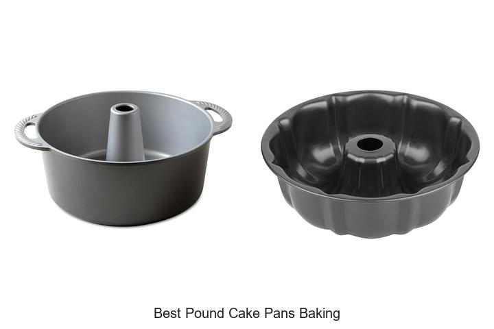 best pound cake pans baking