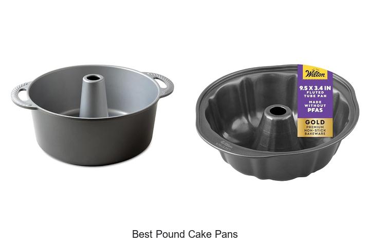 best pound cake pans