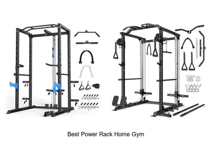 best power rack home gym