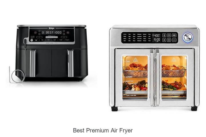 best premium air fryer
