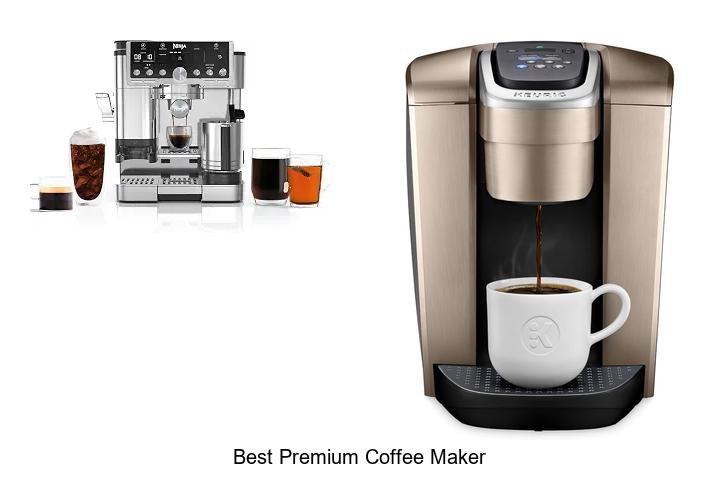 best premium coffee maker