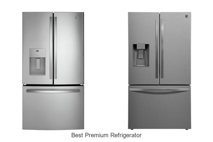 best premium refrigerator