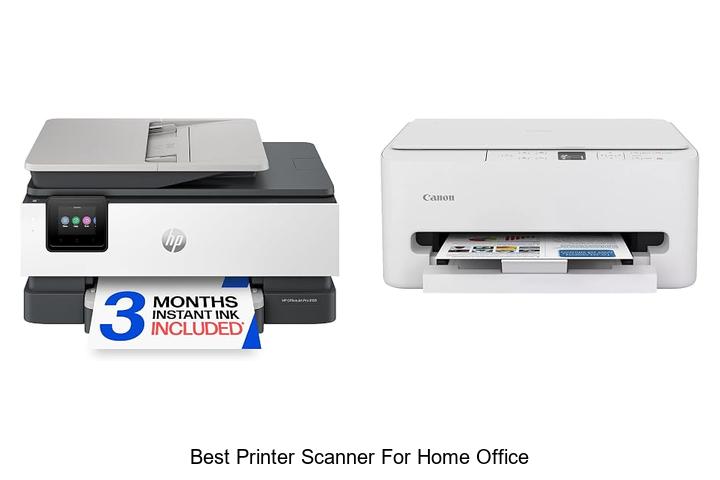 best printer scanner for home office